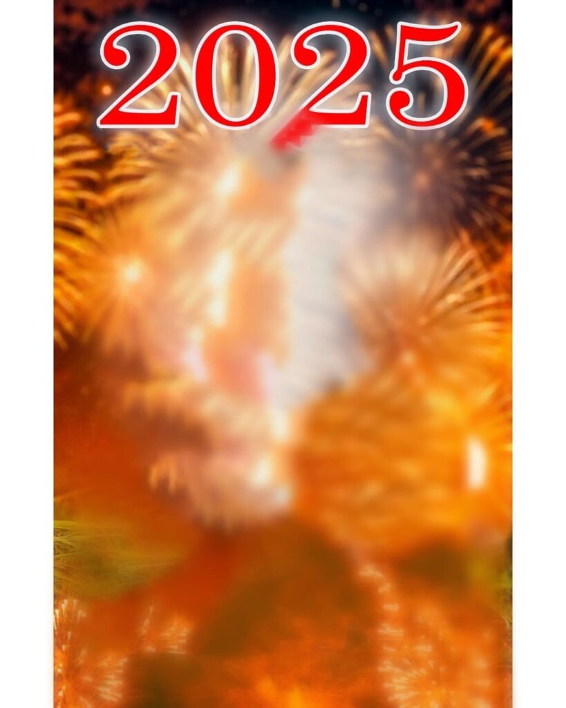 Happy new year background hd 4k 2025 free download 2 Happy new year 2025 images free download 4k