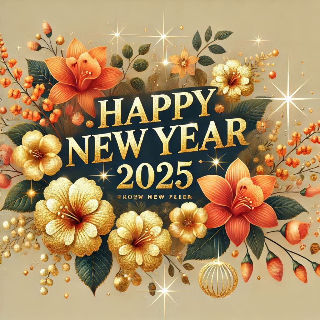 Happy new year wishes greetings 2025 images free 11 Happy new year 2025 quotes gif