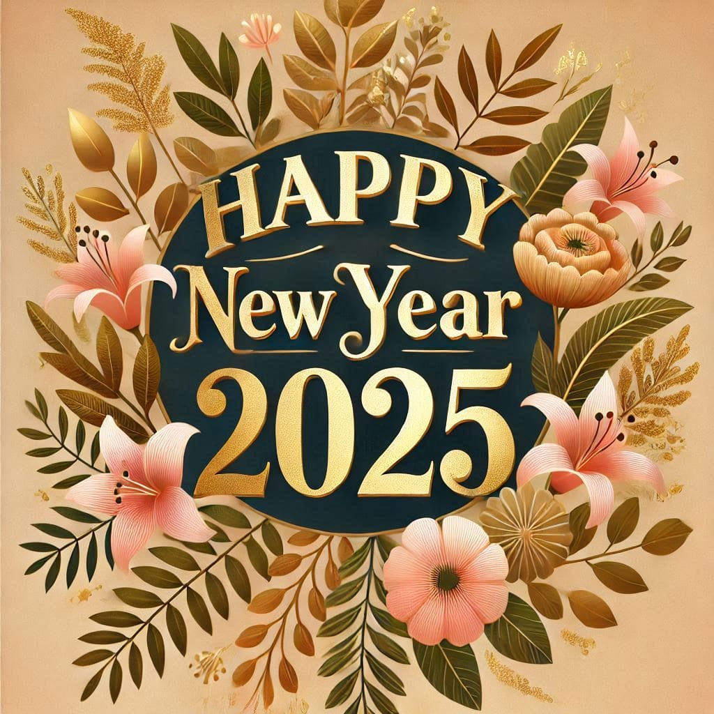 happy new year 2025 wishes images download free 7 Happy new year 2025 wishes for friends quotes