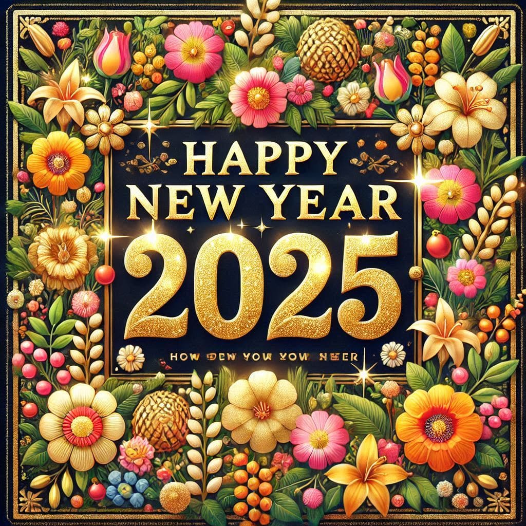 Happy new year wishes greetings 2025 images free 14 Happy new year 2025 wishes images free download free