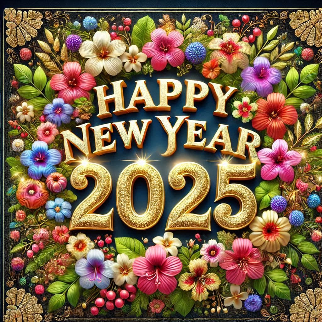 happy new year 2025 wishes images download free 10 Happy new year 2025 wishes images free