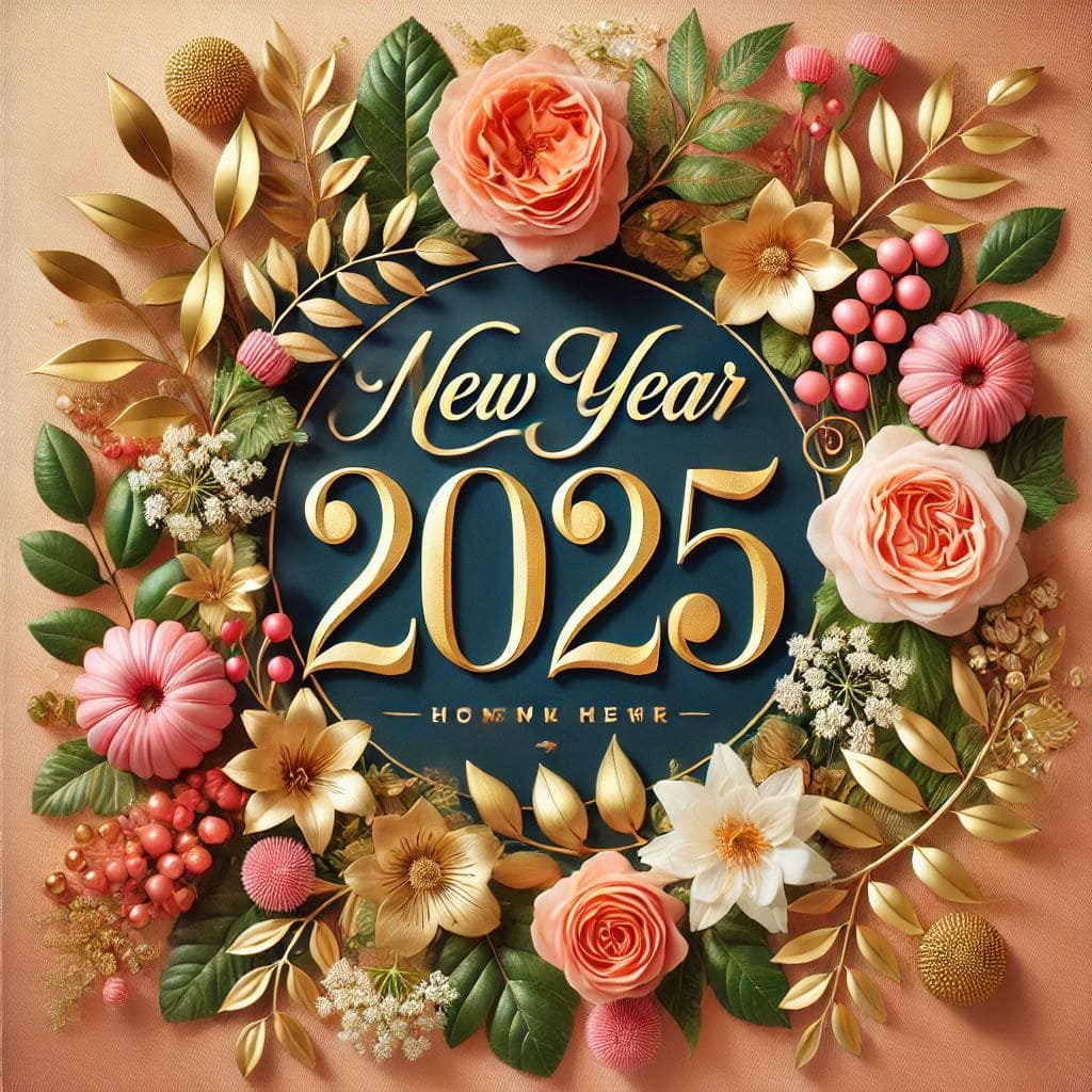 happy new year 2025 wishes images download free 18 Happy new year 2025 wishes photos