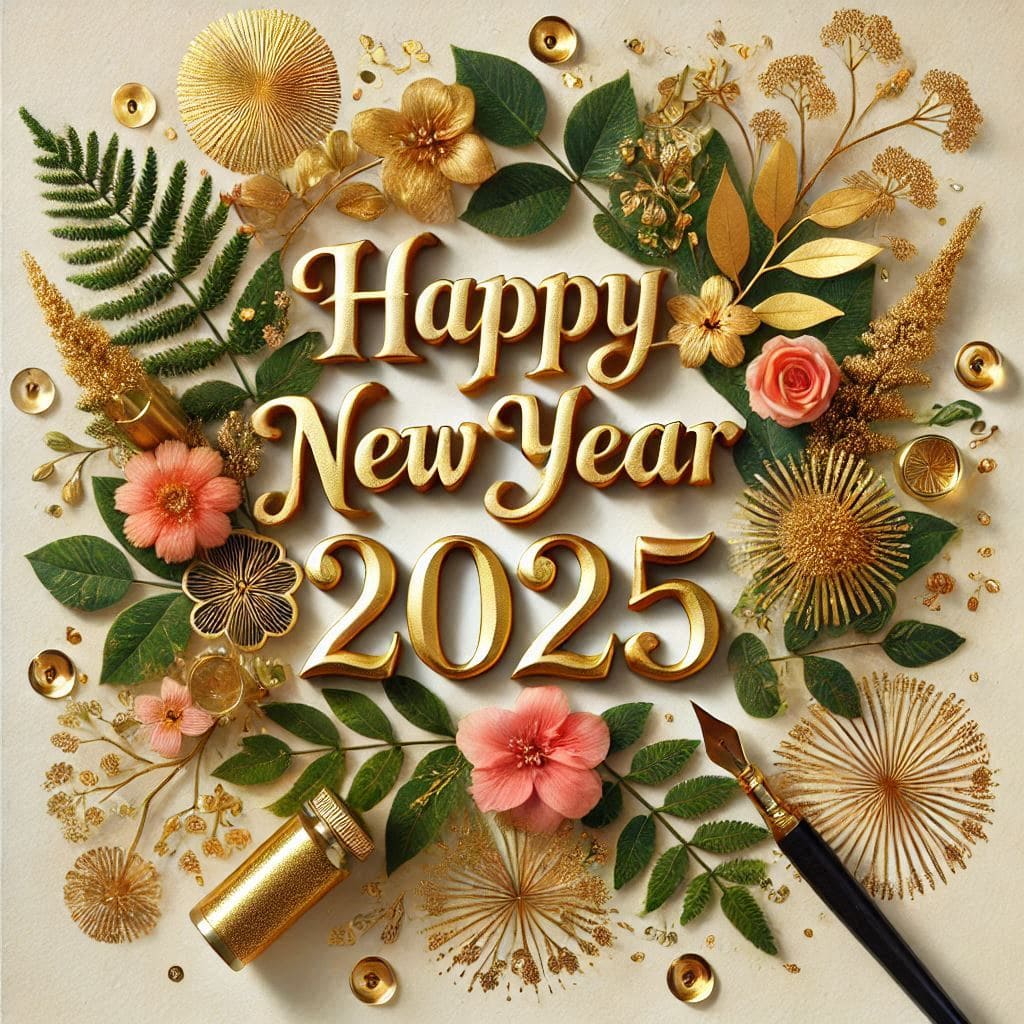 Happy new year wishes greetings 2025 images free 25 Happy new year design 2025