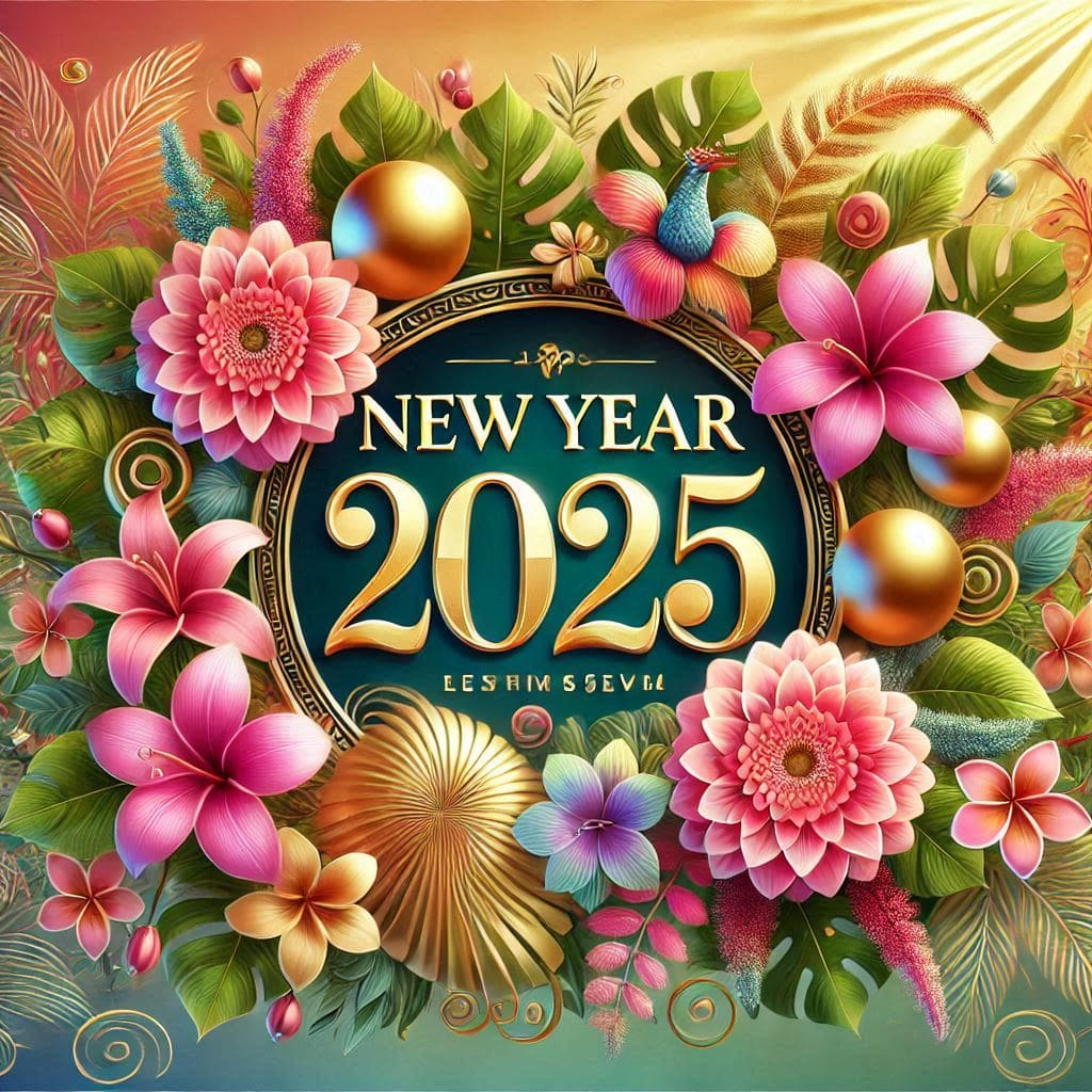 happy new year 2025 wishes images download free 25 Happy new year wishes greetings 2025 images