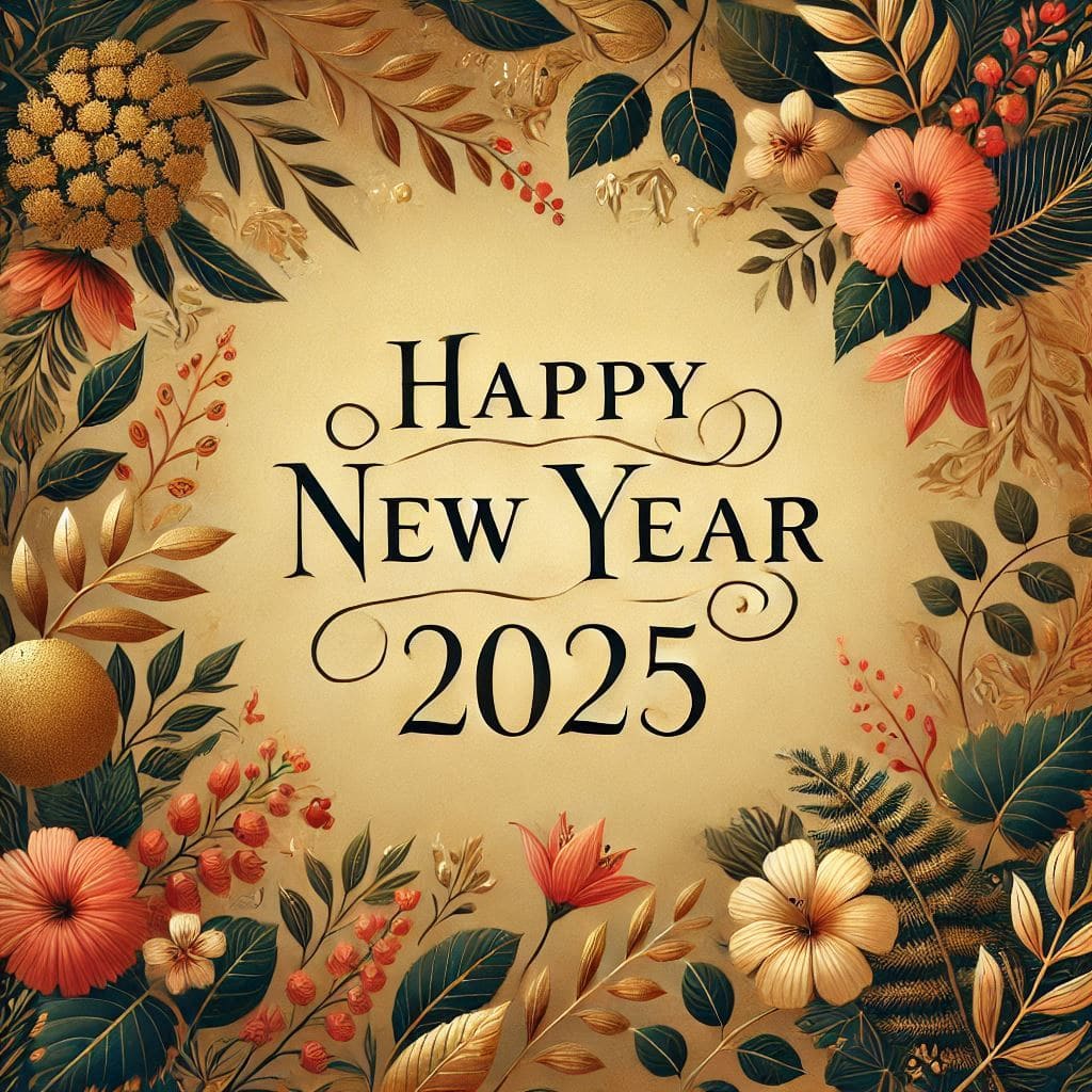 happy new year 2025 wishes images download free 26 Happy new year wishes in english 2025