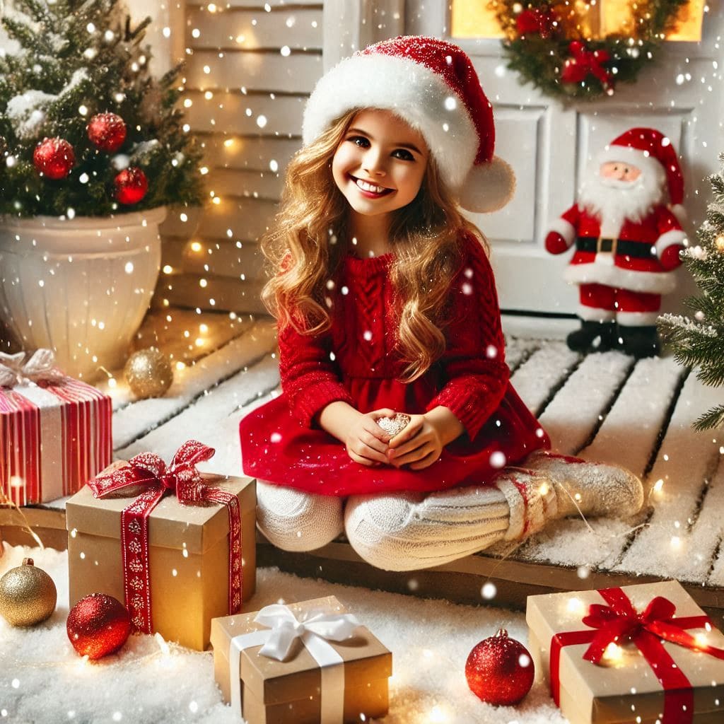merry christmas images free download 2024 11 Merry Christmas and Happy New Year text
