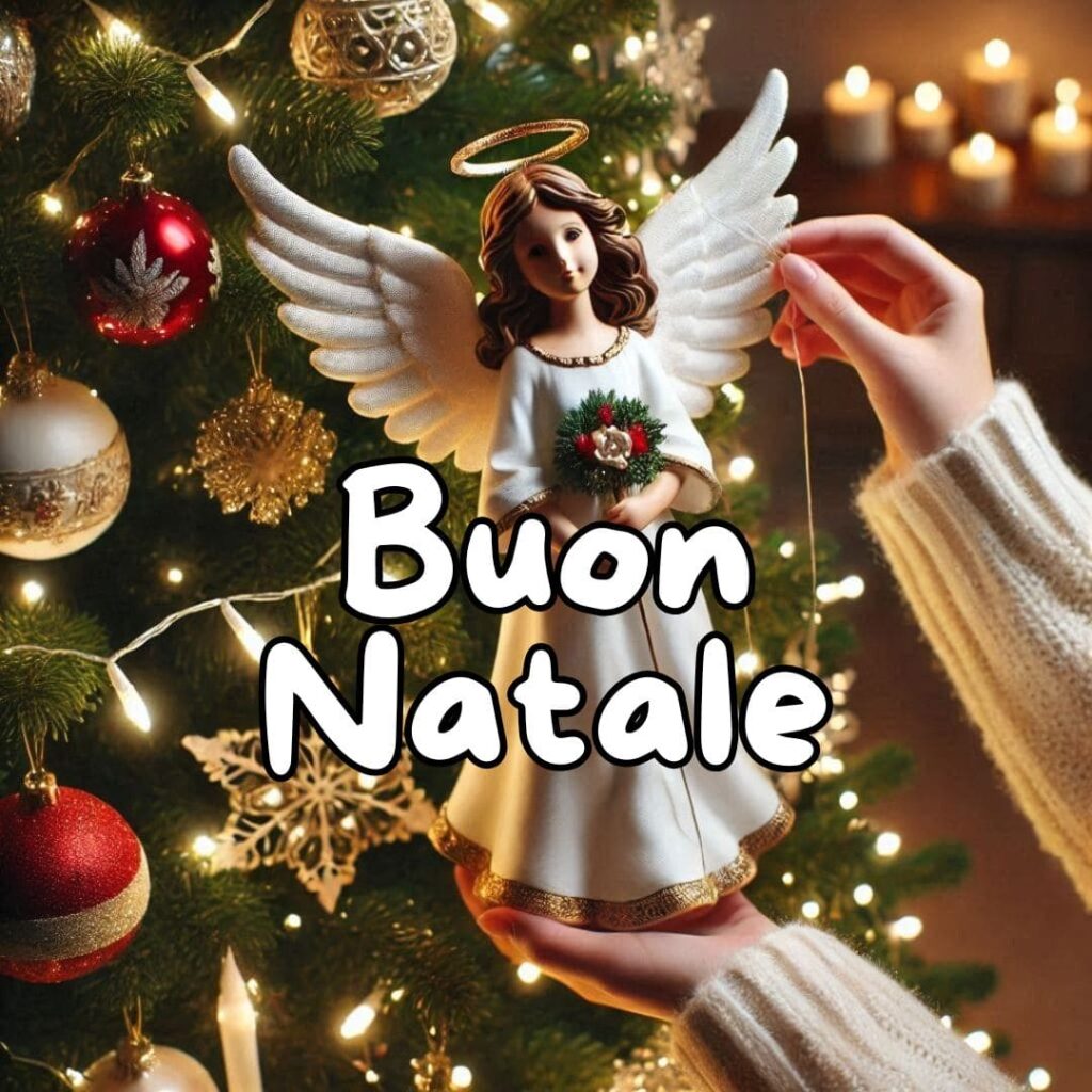 100+ immagini di buon natale 2025 nuove gratis 31 Messaggi di Buon Natale 2025