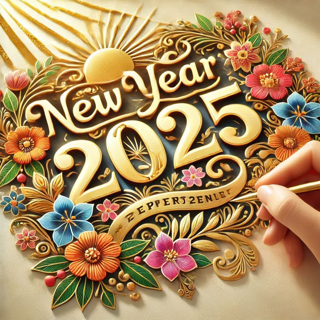 happy new year 2025 wishes images download free 32 New Year Wishes 2025 images