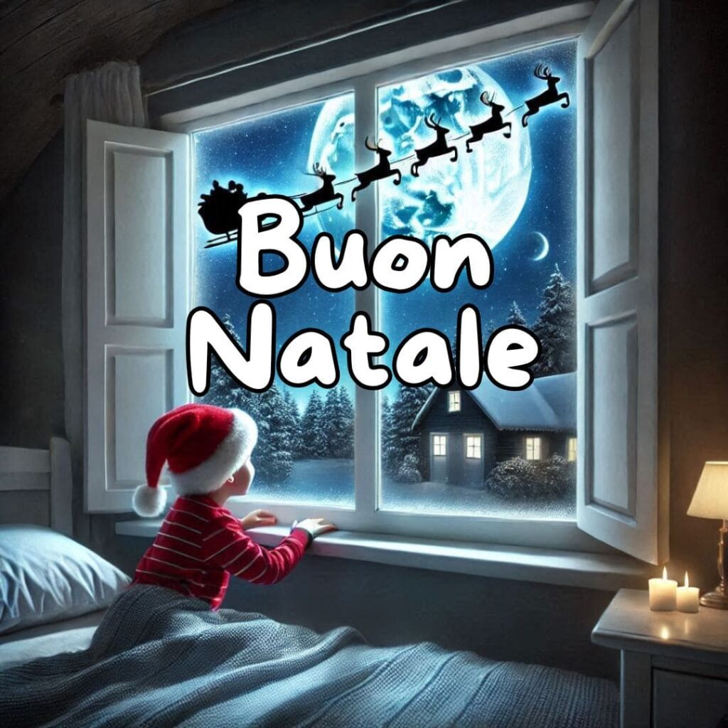 100+ immagini di buon natale 2025 nuove gratis 5 auguri di buon natale divertenti 2025