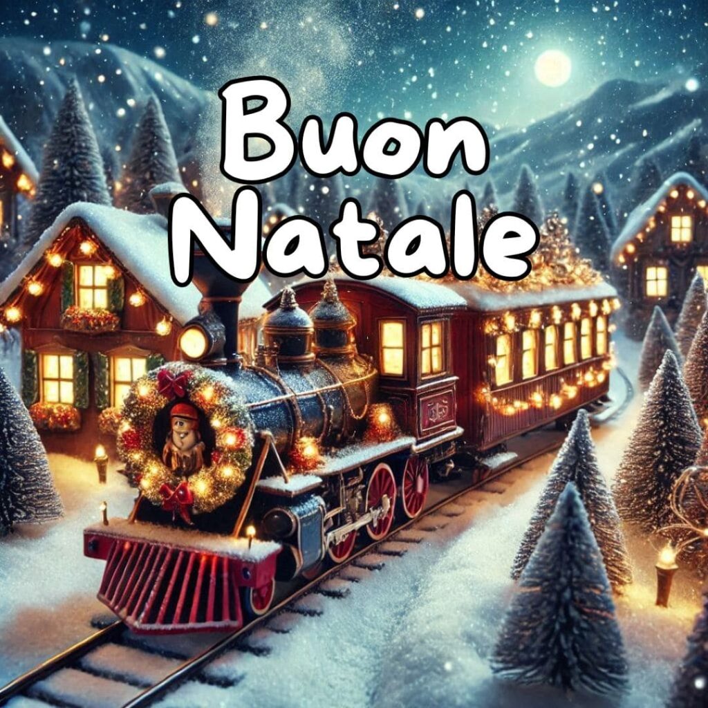 100+ immagini di buon natale 2025 nuove gratis 11 auguri di buon natale immagini
