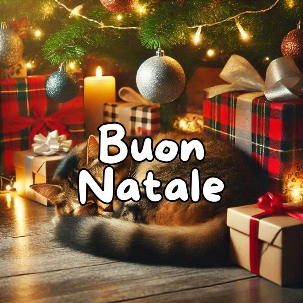100+ immagini di buon natale 2025 nuove gratis 13 auguri di buon natale originali