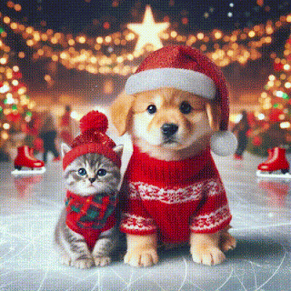 buon natale 2025 gif nuove gratis per whatsapp 4 buon natale 2025 gif gratis per whatsapp gratis