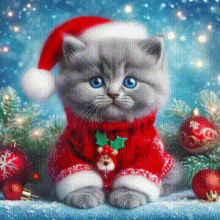 buon natale 2025 gif nuove gratis per whatsapp 7 buon natale 2025 gif