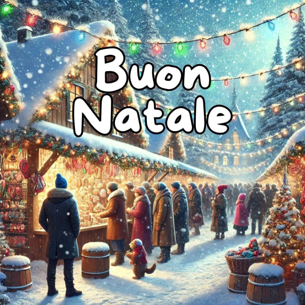 1000+ immagini di buon natale 2024 Nuove Fotos Gratis 11 buon natale immagini