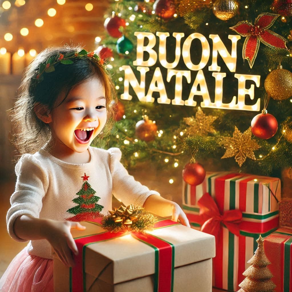 Immagini di Natale bellissime gratis nuove 2024 3 buon natale immagini nuove 2024