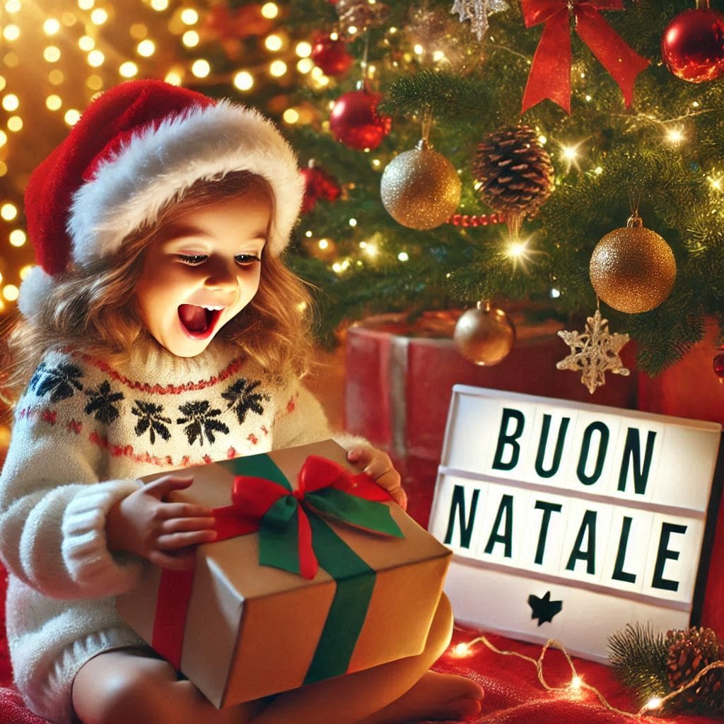 Immagini di Natale bellissime gratis nuove 2024 4 buon natale immagini nuove gratis 2024