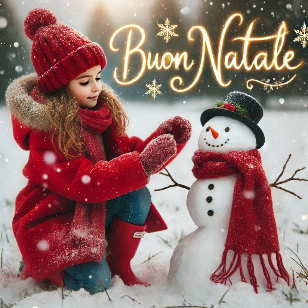 Immagini di Natale bellissime gratis nuove 2024 5 buon natale immagini nuove gratis