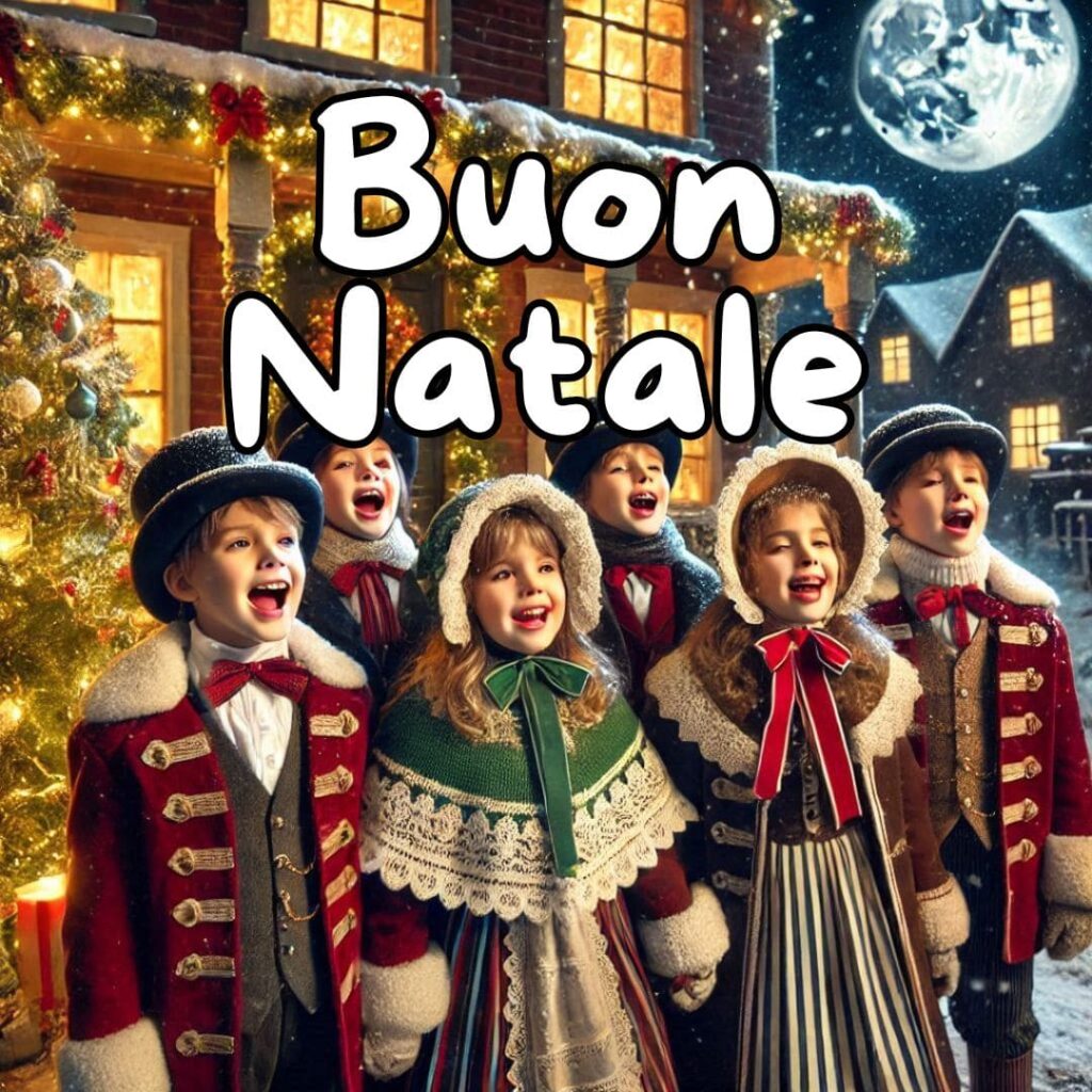 1000+ immagini di buon natale 2024 Nuove Fotos Gratis 15 buona vigilia di natale