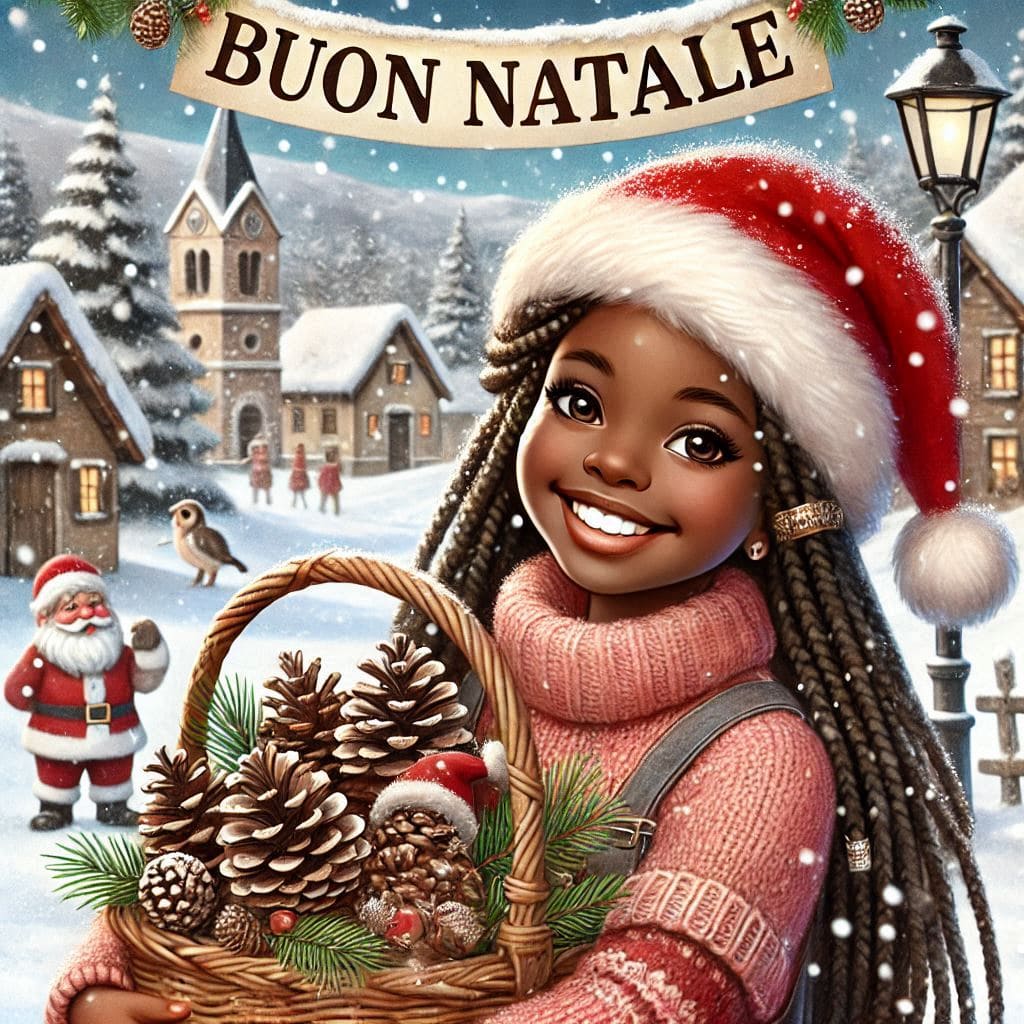 Immagini di Natale bellissime gratis nuove 2024 7 buona vigilia di natale 2024 immagini gratis