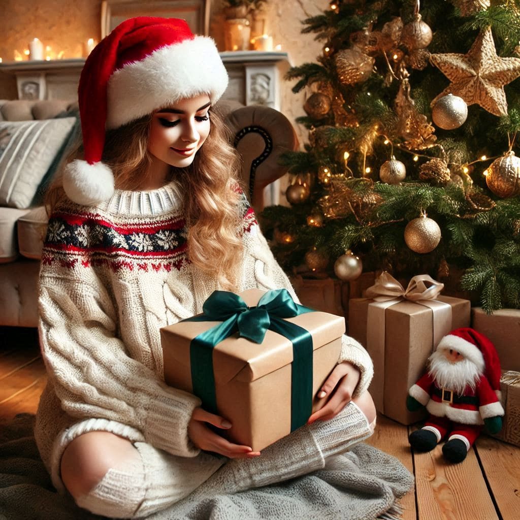 Immagini di Natale bellissime gratis nuove 2024 11 buona vigilia di natale immagini gratis