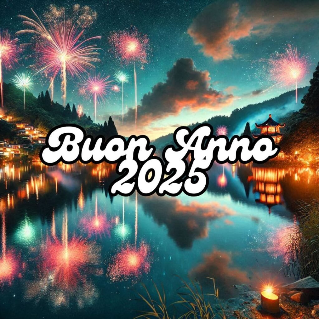 buon anno 2025 immagini nuove gratis per whatsapp 3 buongiorno 31 dicembre ultimo giorno dellanno