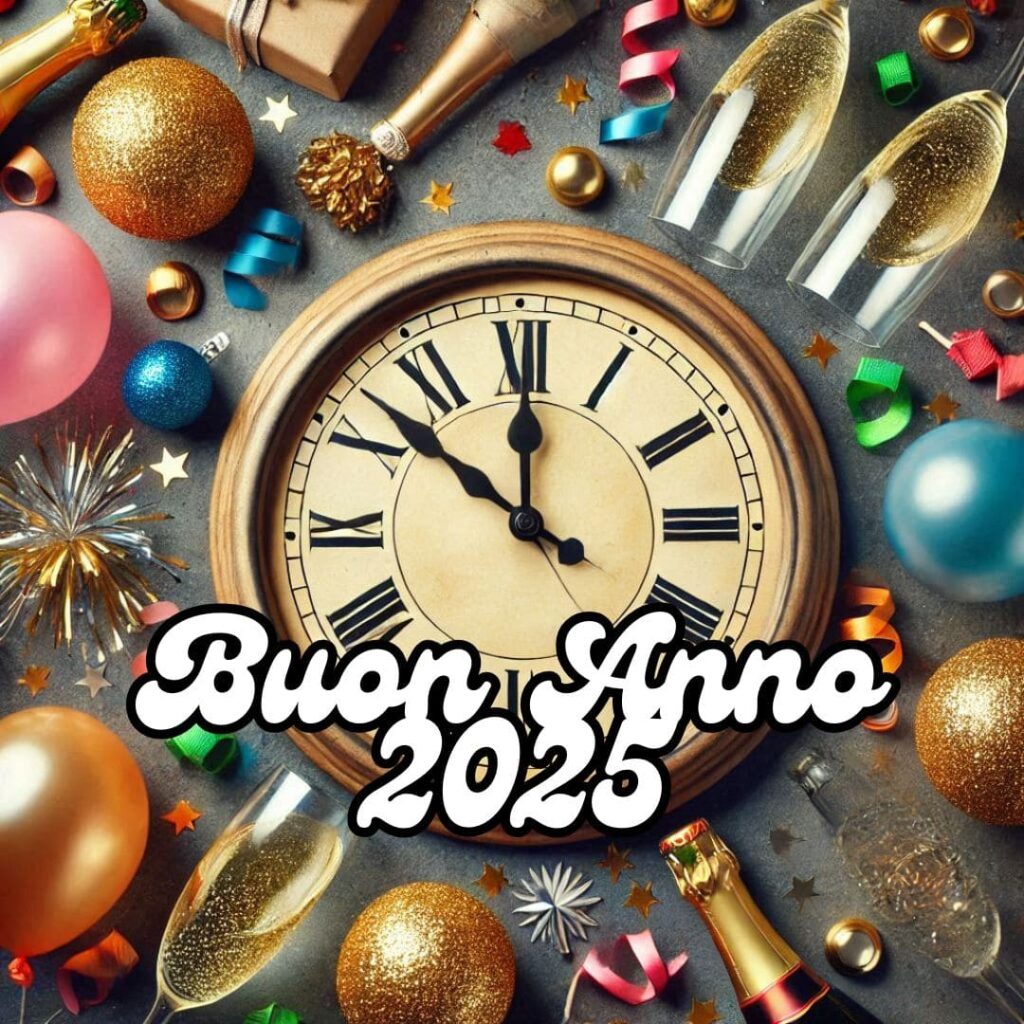 buon anno 2025 immagini nuove gratis per whatsapp 17 buongiorno buon fine anno