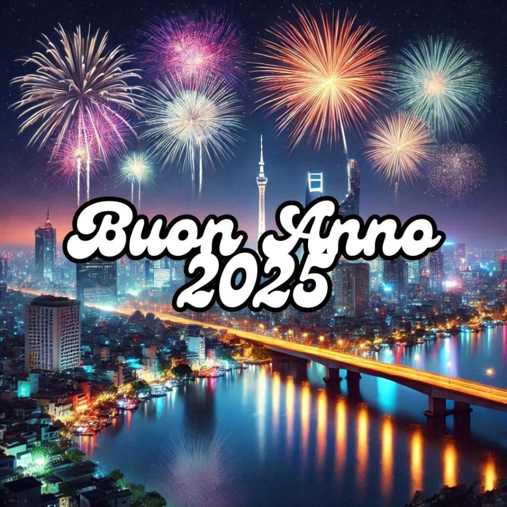 buon anno 2025 immagini nuove gratis per whatsapp 16 buongiorno buon fine anno 2025
