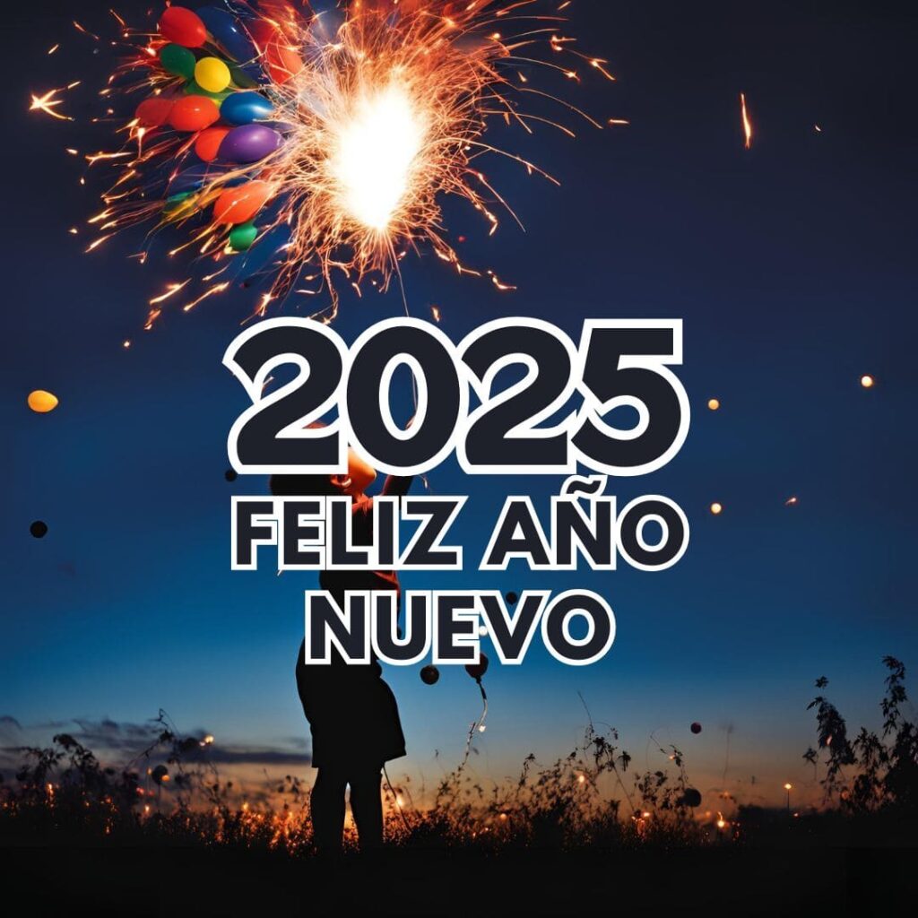 200+ imagenes de ano nuevo 2025, GIF, Frases, Mensajes 2 feliz ano nuevo 2025 imagenes