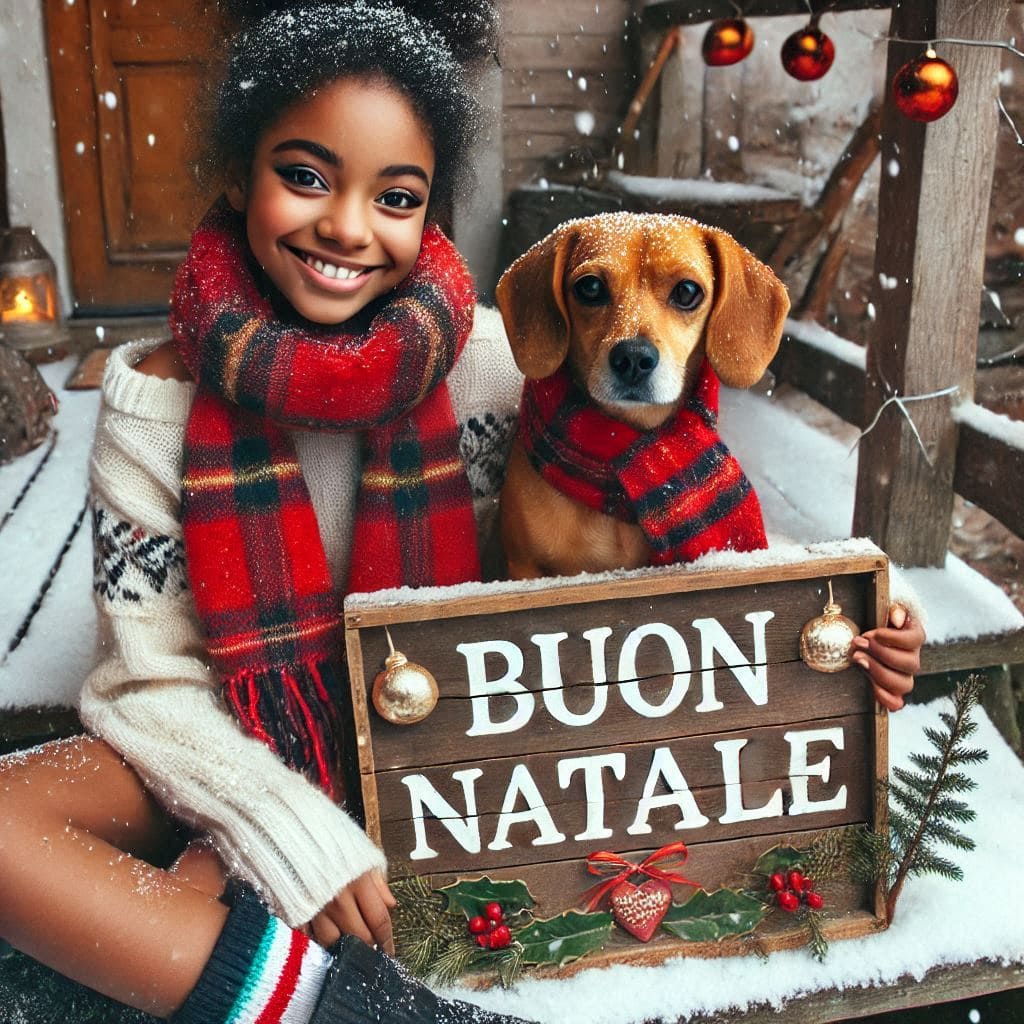 Immagini di Natale bellissime gratis nuove 2024 17 foto di buon natale 2024 gratis