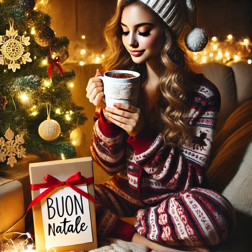 Immagini di Natale bellissime gratis nuove 2024 18 foto di buon natale 2024