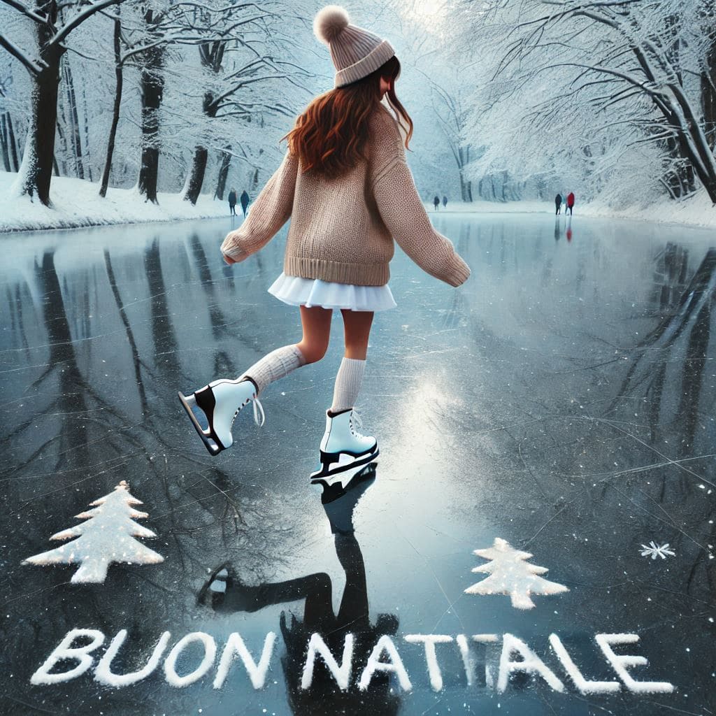 Immagini di Natale bellissime gratis nuove 2024 19 foto di buon natale gratis 2024