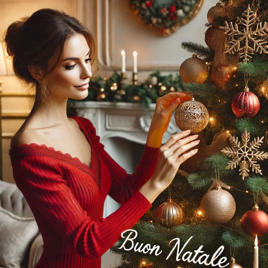 Immagini di Natale bellissime gratis nuove 2024 20 foto di buon natale gratis