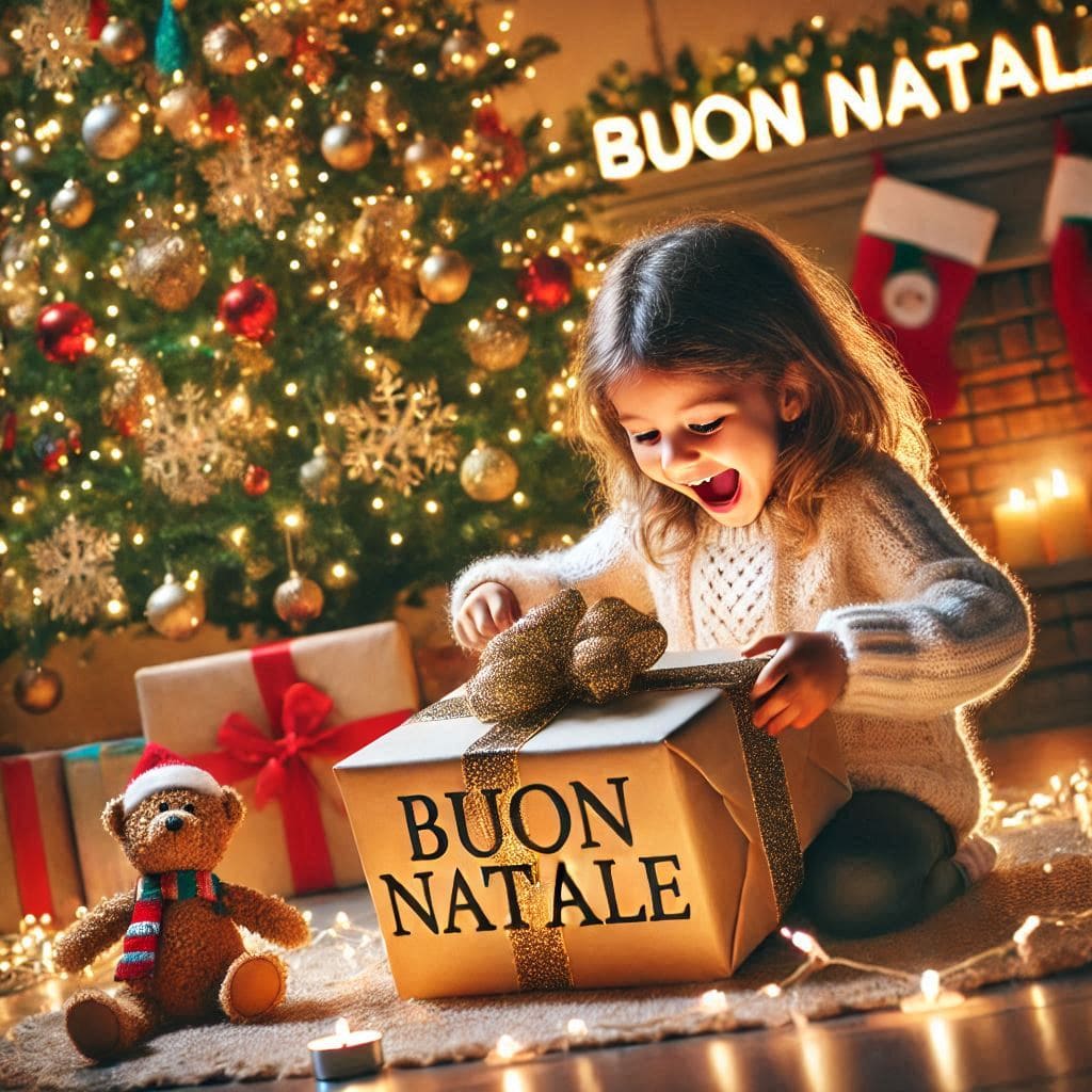 Immagini di Natale bellissime gratis nuove 2024 21 foto di buon natale