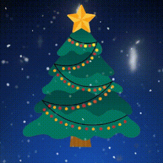 gif di buon natale per whatsapp nuove gratis 2025 9 gif di buon natale