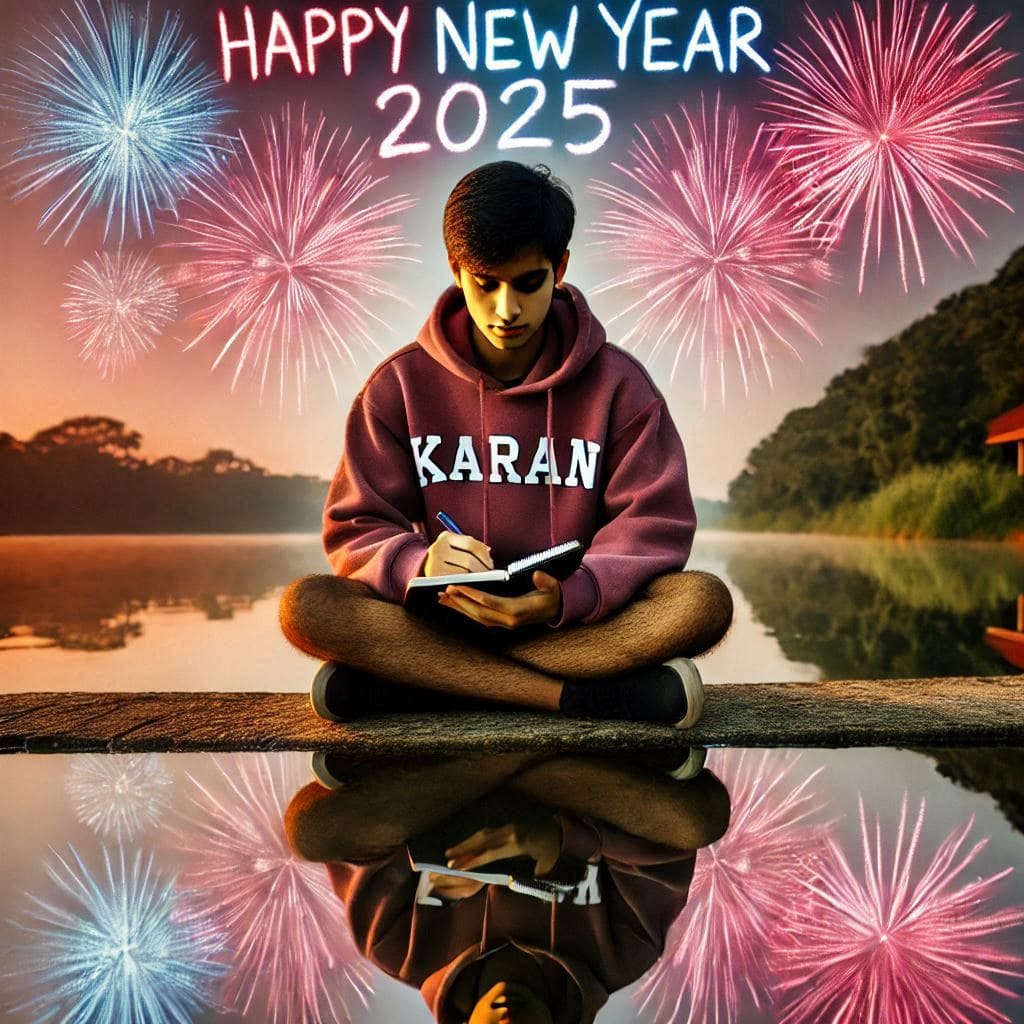 Happy New Year Ai Photo Editing Prompt 2025 5 happy new year 2025 bing ai image creator