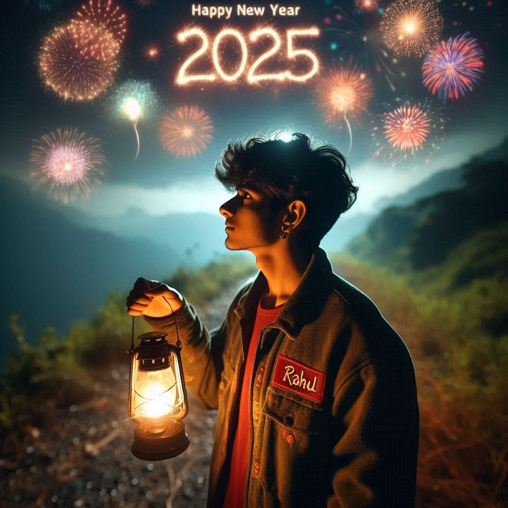 Happy New Year Ai Photo Editing Prompt 2025 3 happy new year 2025 bing image generator