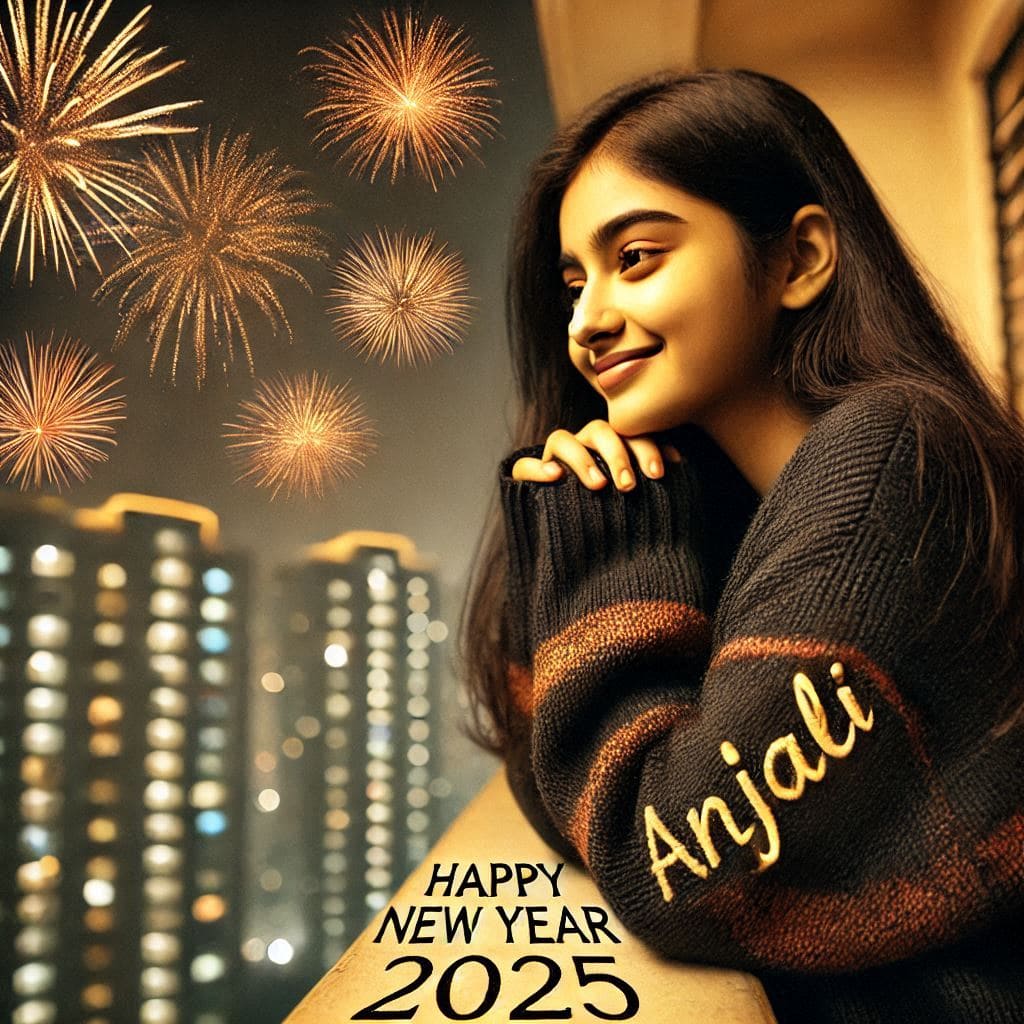 Happy New Year Ai Photo Editing Prompt 2025 4 happy new year 2025 image creator