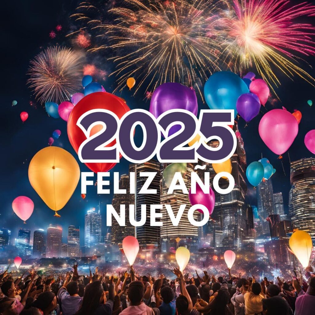 200+ imagenes de ano nuevo 2025, GIF, Frases, Mensajes 6 imagenes ano nuevo 2025