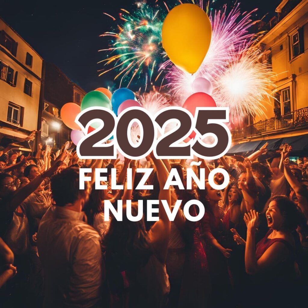 200+ imagenes de ano nuevo 2025, GIF, Frases, Mensajes 4 imagenes ano nuevo 2025 gratis