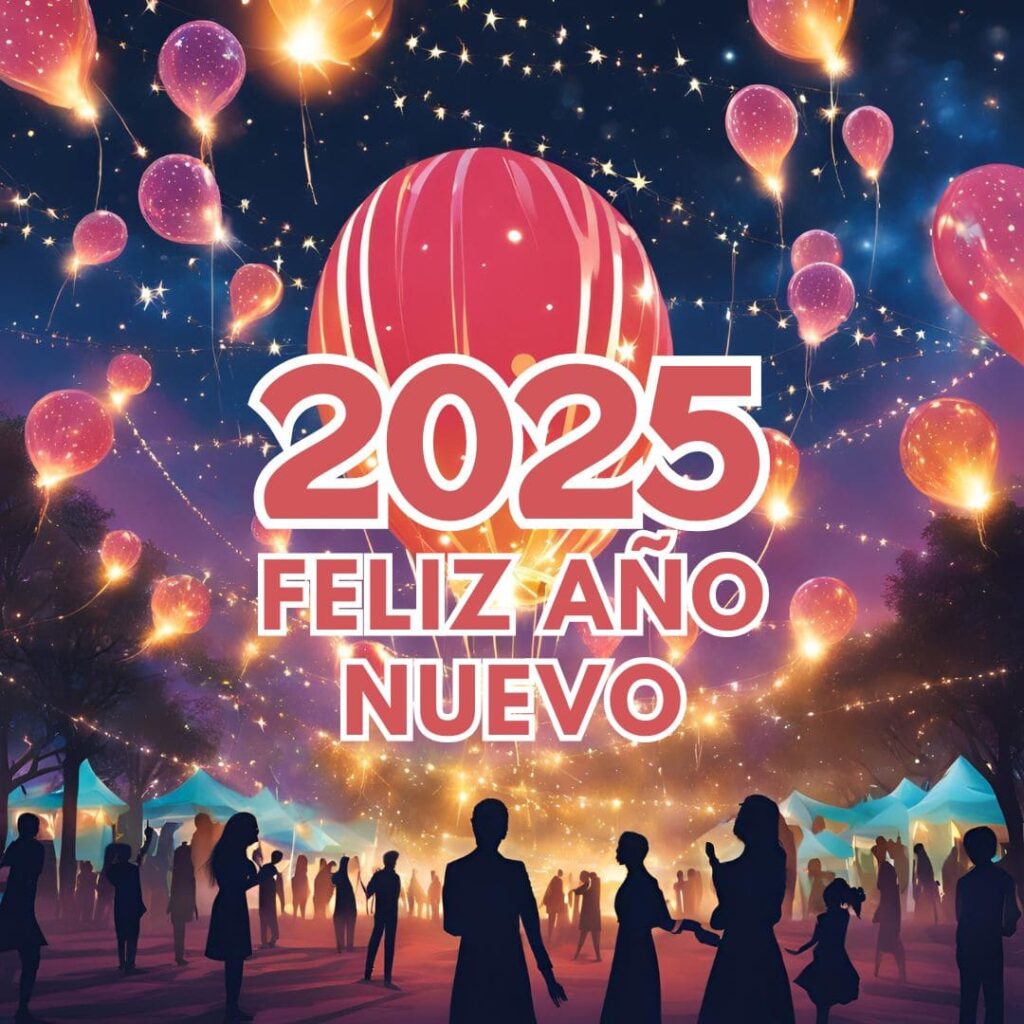 200+ imagenes de ano nuevo 2025, GIF, Frases, Mensajes 3 imagenes ano nuevo 2025 gratis para whatsapp