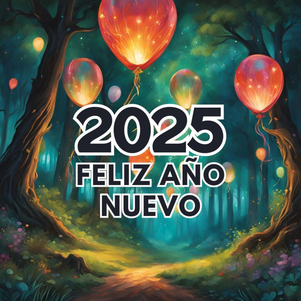200+ imagenes de ano nuevo 2025, GIF, Frases, Mensajes 21 imagenes de ano nuevo