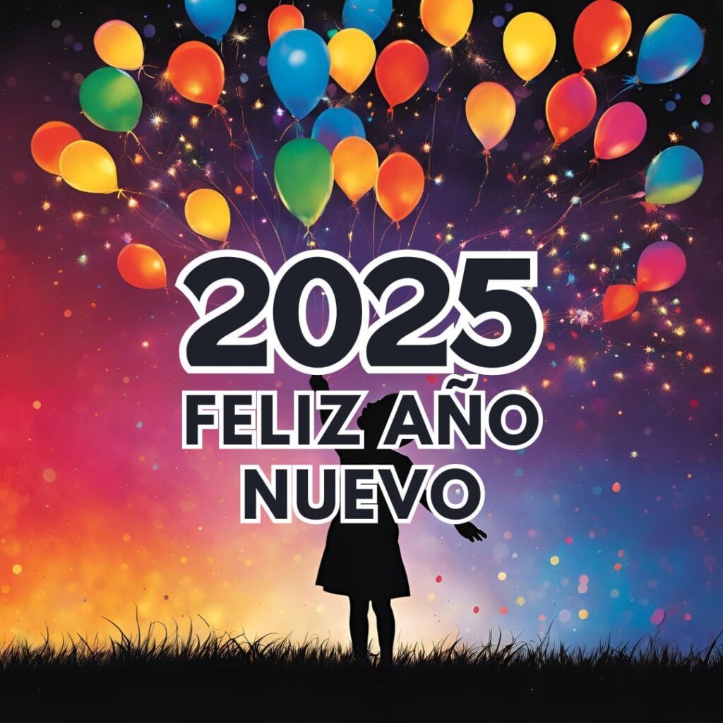 200+ imagenes de ano nuevo 2025, GIF, Frases, Mensajes 10 imagenes de ano nuevo 2025 gratis