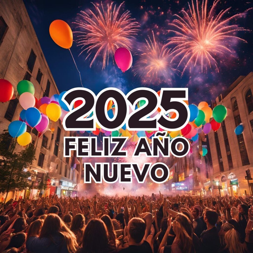 200+ imagenes de ano nuevo 2025, GIF, Frases, Mensajes 11 imagenes de ano nuevo 2025 para whatsapp
