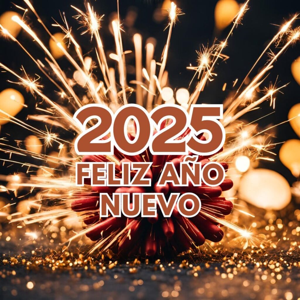 200+ imagenes de ano nuevo 2025, GIF, Frases, Mensajes 14 imagenes de ano nuevo animadas 2025