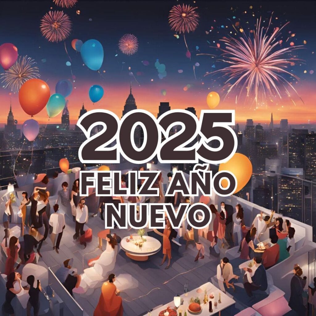 200+ imagenes de ano nuevo 2025, GIF, Frases, Mensajes 20 imagenes de ano nuevo para whatsapp