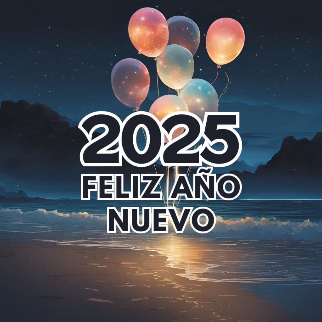 200+ imagenes de ano nuevo 2025, GIF, Frases, Mensajes 28 imagenes de fin de ano