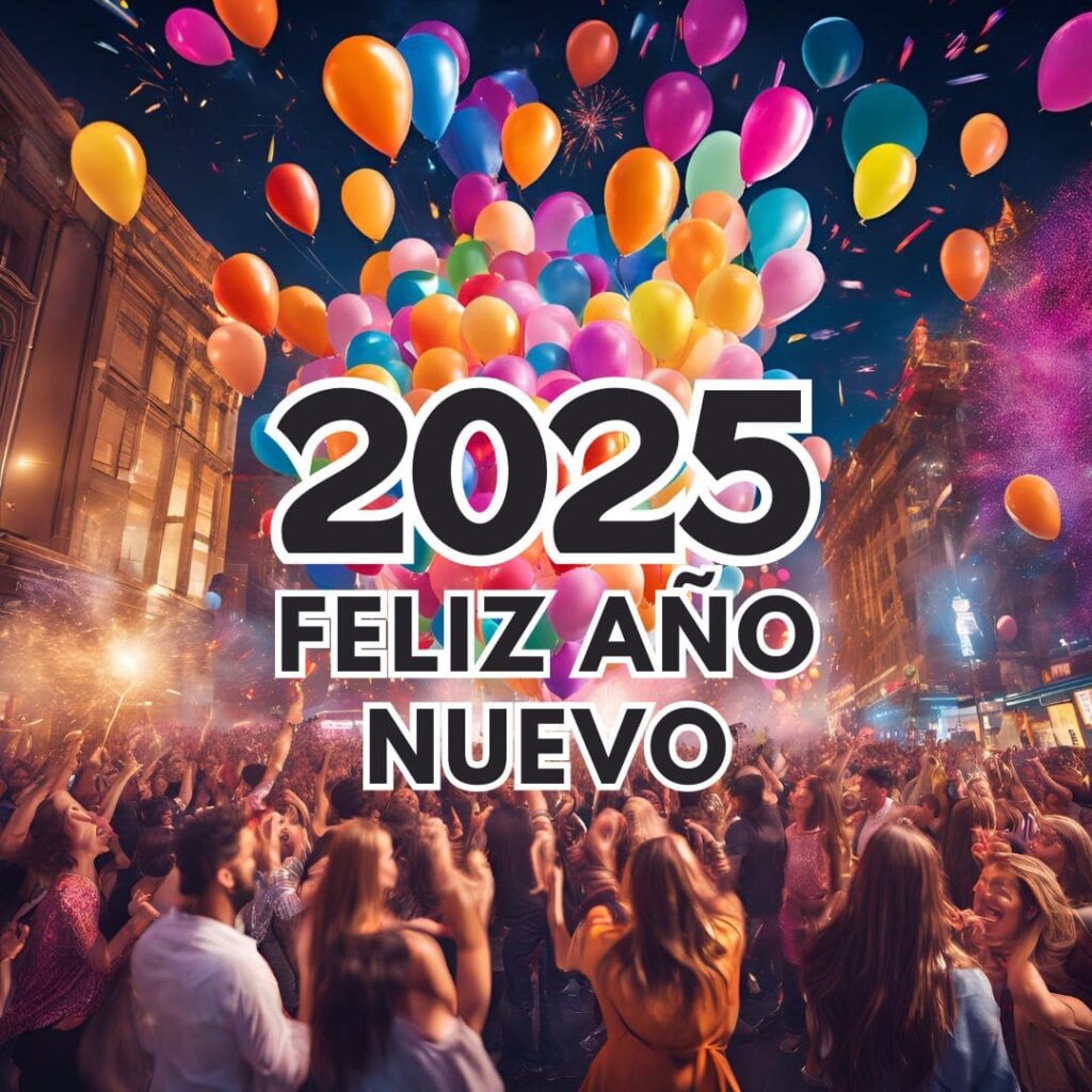200+ imagenes de ano nuevo 2025, GIF, Frases, Mensajes 31 imagenes feliz ano nuevo 2025 para whatsapp