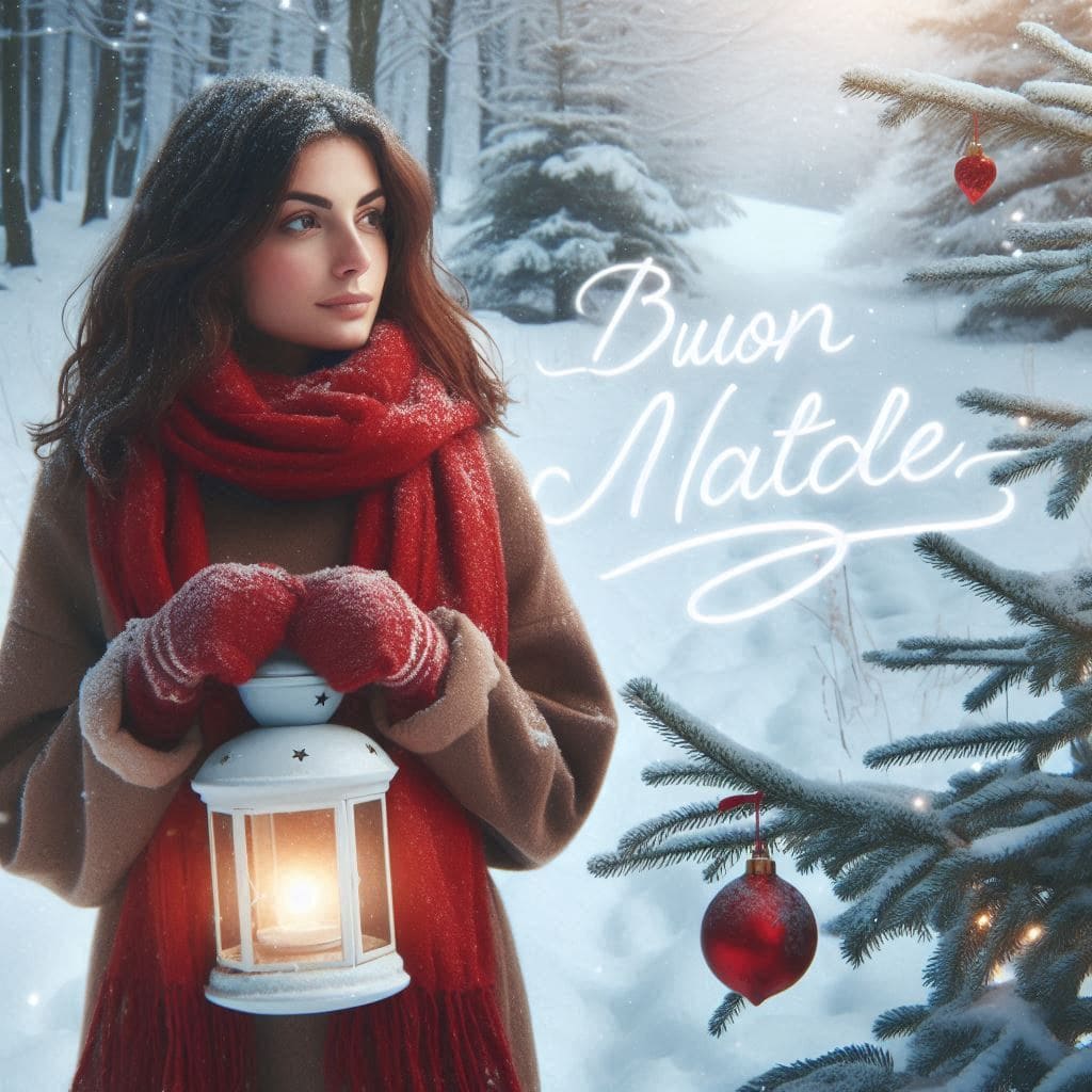 Immagini di Natale bellissime gratis nuove 2024 25 immagini buon natale gratis