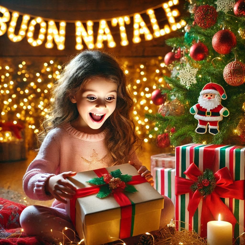 Immagini di Natale bellissime gratis nuove 2024 32 immagini di buon natale gratis