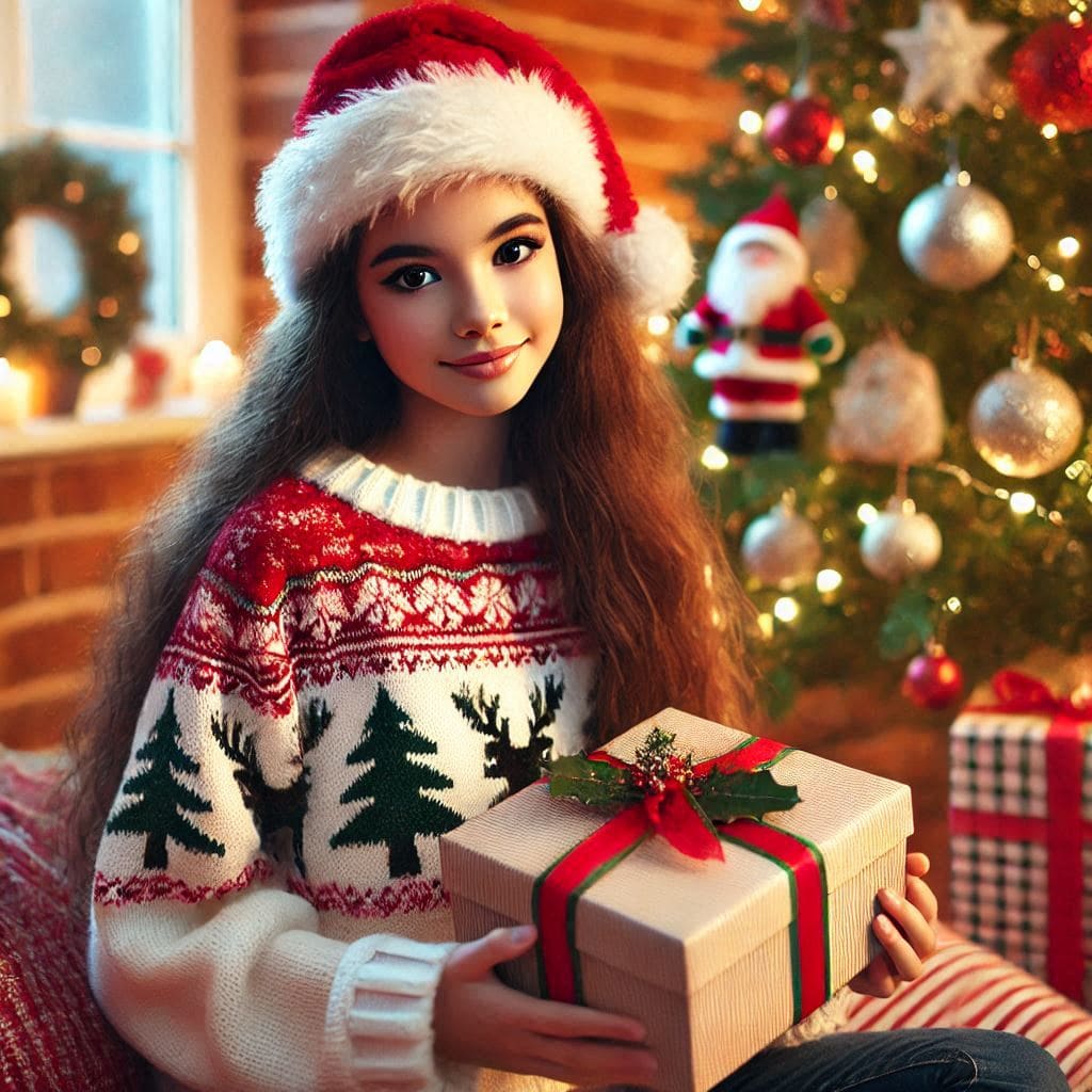 Immagini di Natale bellissime gratis nuove 2024 36 immagini di vigilia natale 2024